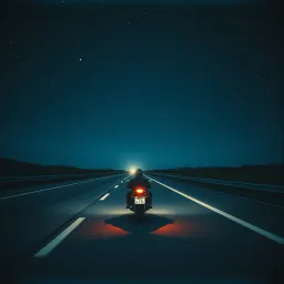 Endless flight