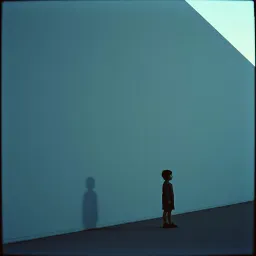 Behind the Wall