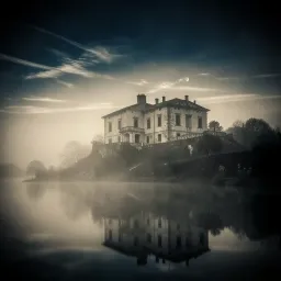 Nebbia Nera