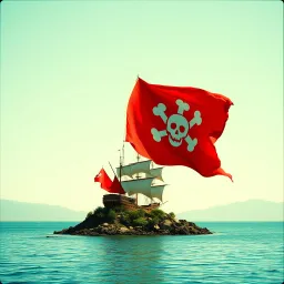 Jolly Roger Untuk Indonesia