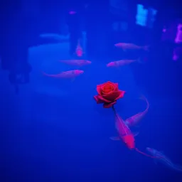 Pour my heart