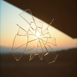 Transparent