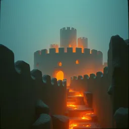 Heart of stone