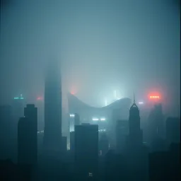 "Concrete Paradise"