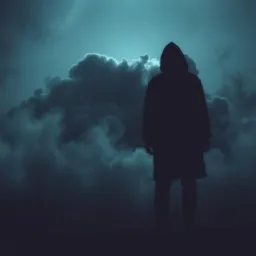 Alone in my head