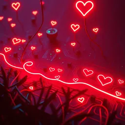 KINDNESS Nexus Worm – 60106 Infection