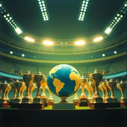 World cup 2026