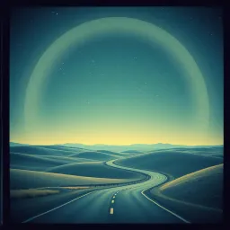 Journey of a Heart