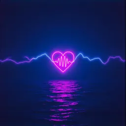 Electric Heartbeat