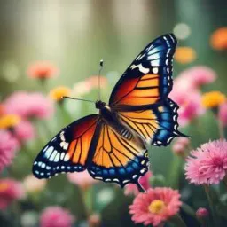 Metamorphosis