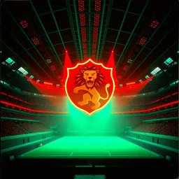 Lion d'atlas 01