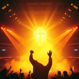 ALL PRAISE / NO CHAINS