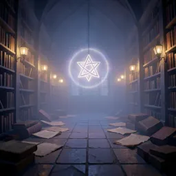hello magick