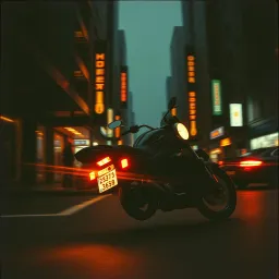 No Brakes