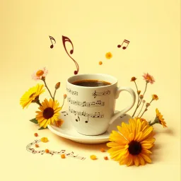 RITMO CAFE- Ramiro Aguirre Yela