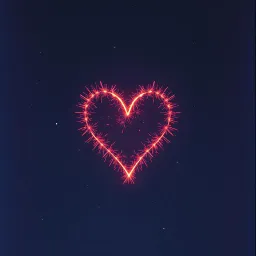 Mi heart beat
