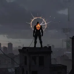 Shogun’s Shadow