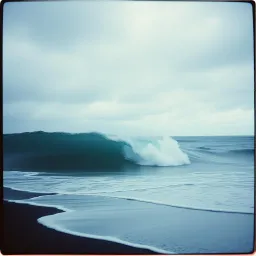 Blue Inside