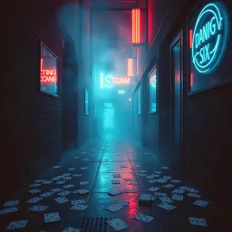 Mafia Blues