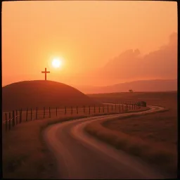 Questions for God