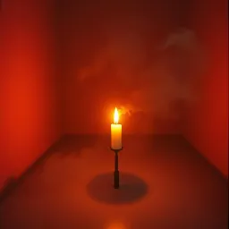 Across the Room