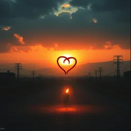 New Dawn