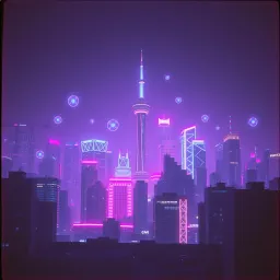 Neon Dreams