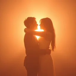 We Don’t Have to Say Love