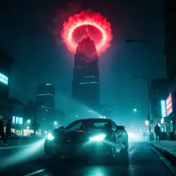 Smoke all of it...
