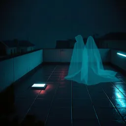 Echoes Between Us