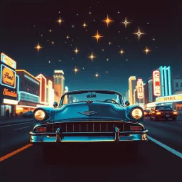 Stars in Your Eyes