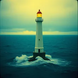 My Brother's Light