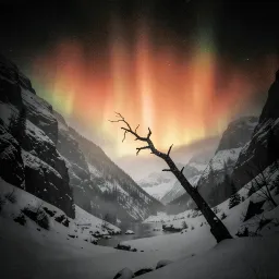 Frostbite Cathedral