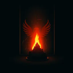 Trust the Flame