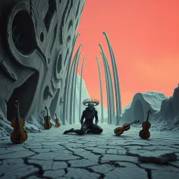Throat Of The Abyss