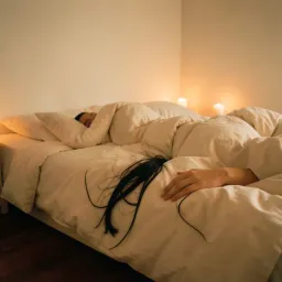 Stay here