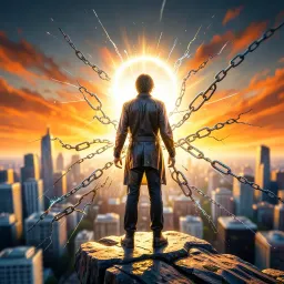 Break the Chains