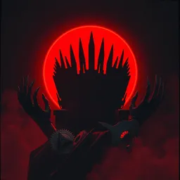 Dark Angel Arise