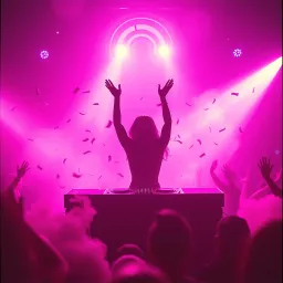 Dj'PiSLiK-  MERHABA BEN GELDİM