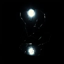 Shattered Reflections