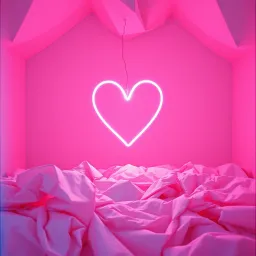 Just Friends in Bed
