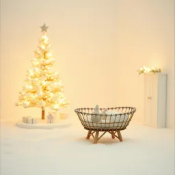" The Fourth Christmas Gift "