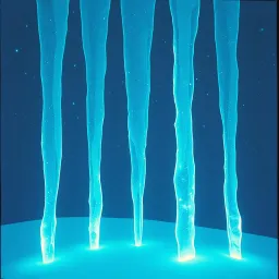 Icicle