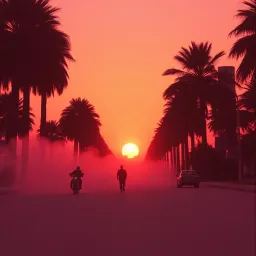 MaryJane & Lowrider