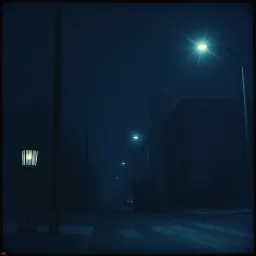 Into The Night (En La Noche)