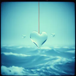 Glass Hearts