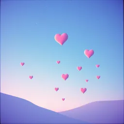 Heartstrings in the Beat
