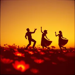 Bailando en tú cuerpo