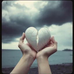Peace to the broken