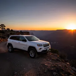 My Jeep
